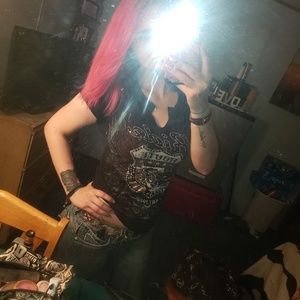 Meet your Posher, Timberly